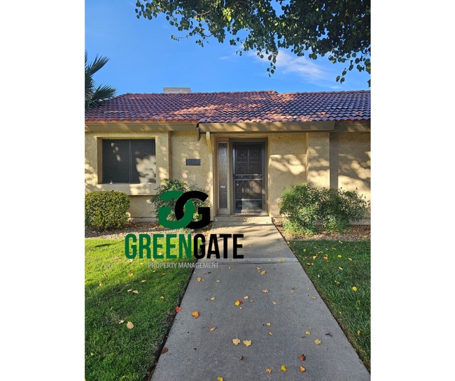 property at 3557 Claremont Ave