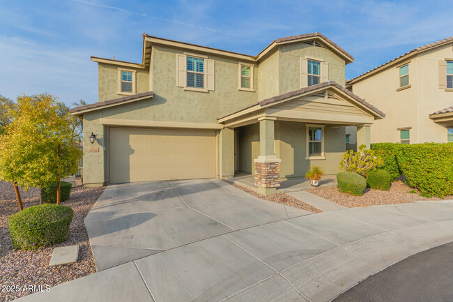 8544 E Naranja Ave in Mesa, AZ - Building Photo - Building Photo