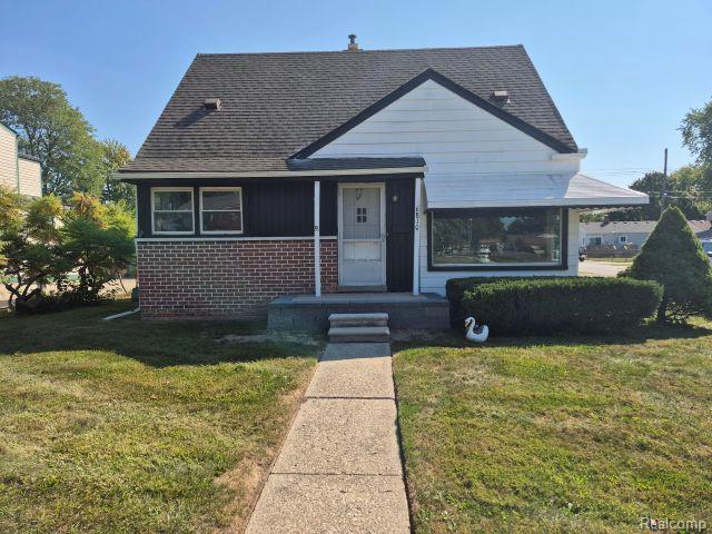 property at 6810 Gilman St