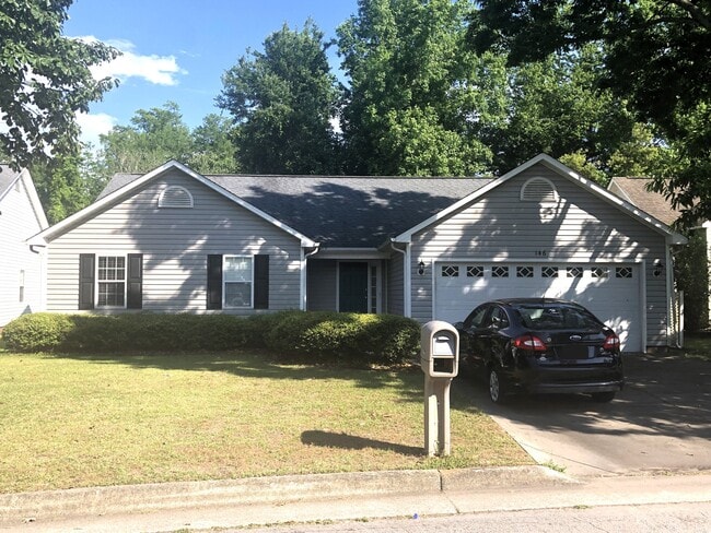 property at 146 Monterey Cir