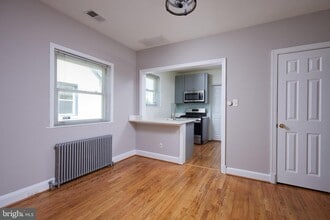 2208 S St NE in Washington, DC - Building Photo - Building Photo