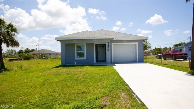 property at 3428 Jeffcott St