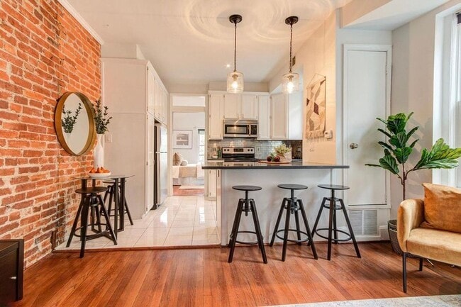 property at 1706 U St NW