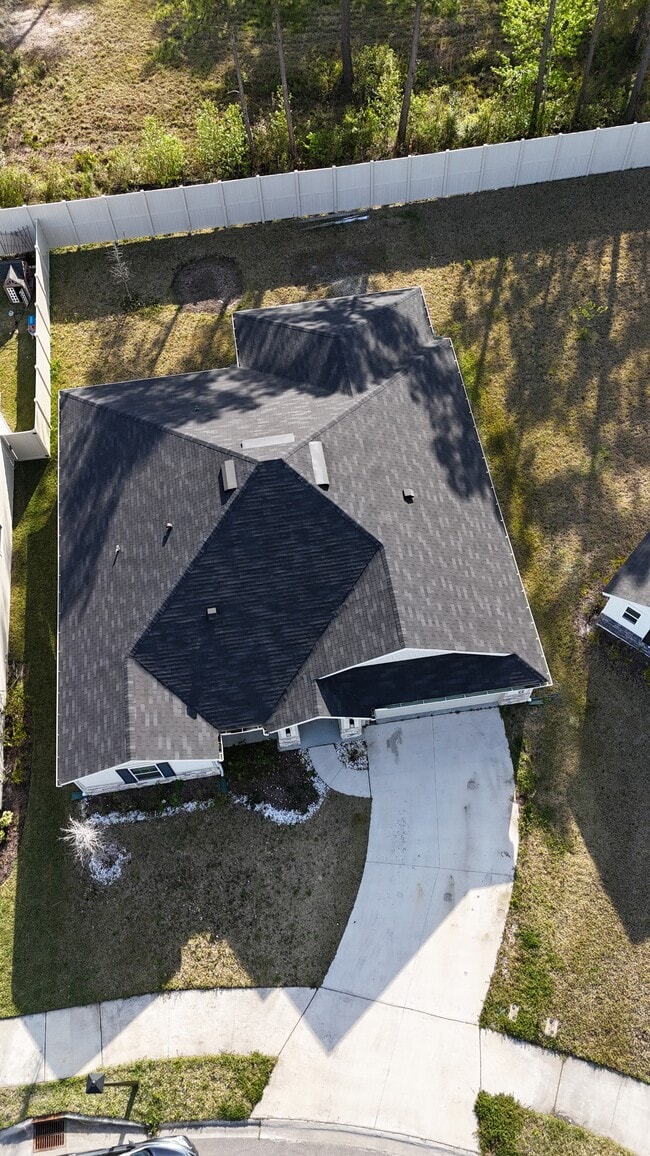 property at 2255 Burton Island Wy