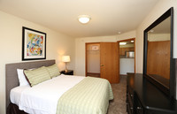 Door Creek Apartments in Madison, WI - Building Photo - Interior Photo