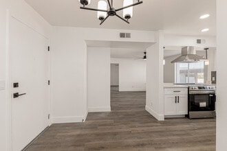 Papago Del Sol in Phoenix, AZ - Foto de edificio - Building Photo