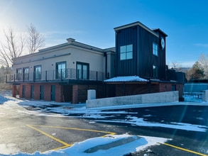 1001 River Dr in Livingston, MT - Foto de edificio - Building Photo