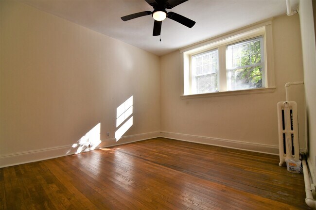 property at 39 Mount Hood Rd