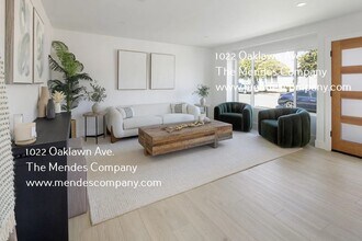 1022 Oaklawn Ave in Chula Vista, CA - Building Photo - Building Photo