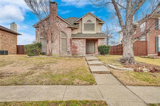 property at 8105 Eagle Dr