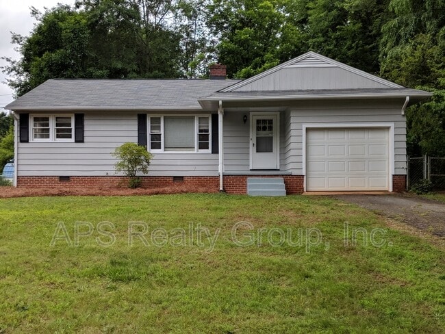 property at 60 Glenwood St
