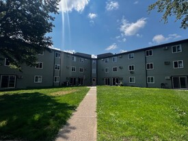 The Crossings Apartments