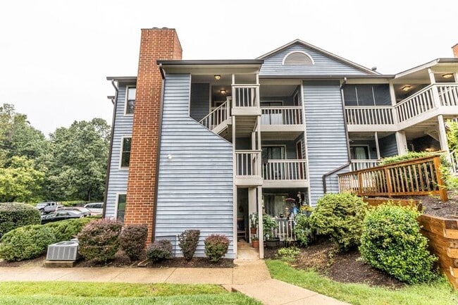 property at 358 S Pantops Dr