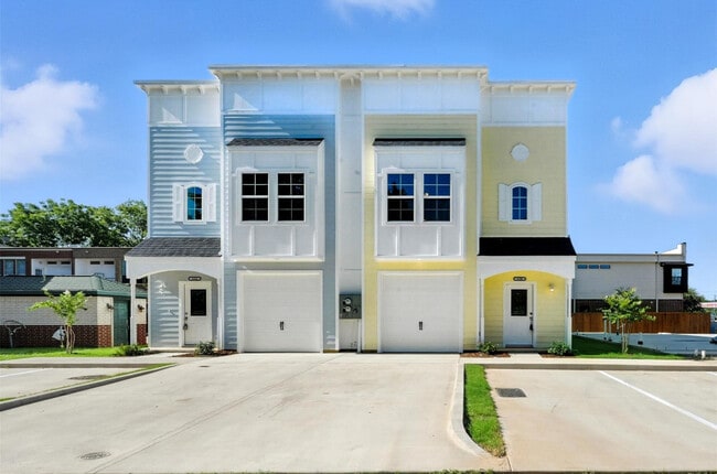 property at 110 S Market St