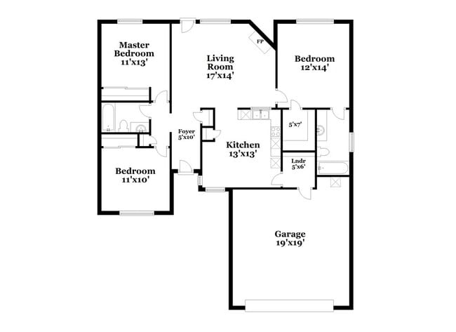 8248 Fox Swamp Rd in Charlotte, NC - Building Photo - Building Photo