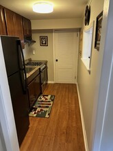 1023 Ponsi St, Unit G in Fort Lee, NJ - Building Photo - Building Photo