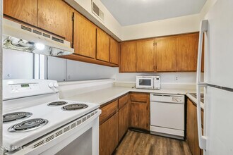 2650 E McKellips Rd in Mesa, AZ - Building Photo - Building Photo