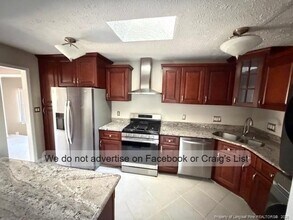 1986 Christopher Way in Fayetteville, NC - Building Photo - Building Photo