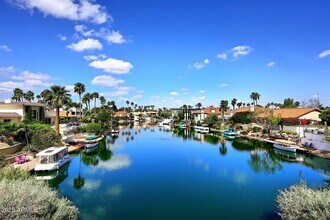 9969 E Bayview Dr in Scottsdale, AZ - Building Photo - Building Photo