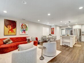 5437 Coolidge Ave in Culver City, CA - Building Photo - Building Photo