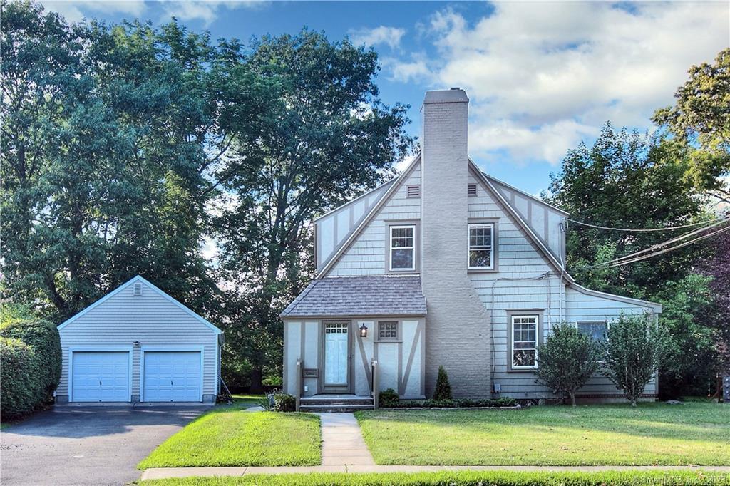 188 Ludlowe Rd in Fairfield, CT - Building Photo