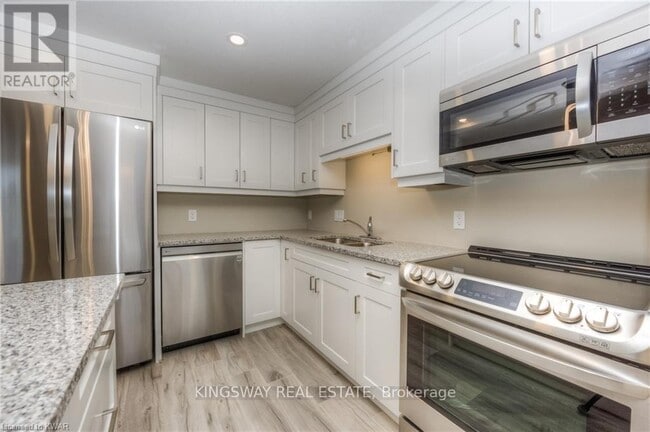 property at 1 Highbrook St