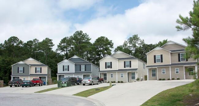 property at 116A Winterberry Ln