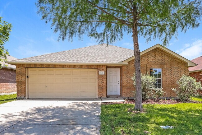 property at 522 Lincoln Ave