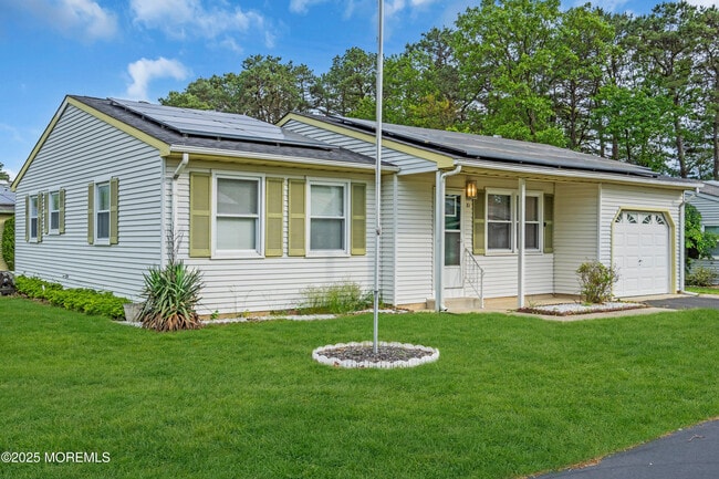 81 Falmouth Ave in Manchester Township, NJ - Building Photo - Building Photo