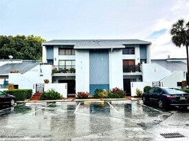 8251 SW 157th Ave in Miami, FL - Building Photo