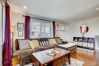 4415 W Tennessee Ave in Denver, CO - Building Photo - Building Photo