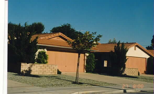 501-555 S Palm Ave in Hemet, CA - Building Photo