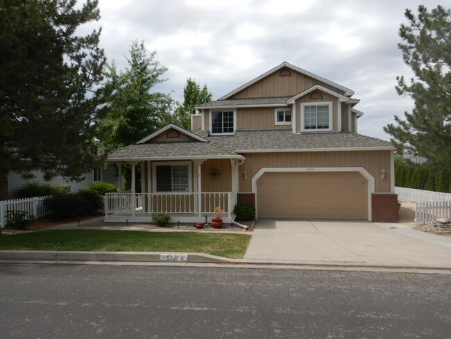 3745 Brighton Way in Reno, NV - Building Photo - Building Photo