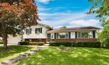 3150 Vauxhall Dr in Columbus, OH - Building Photo - Building Photo