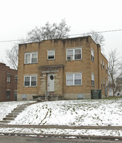 638 Redwood Ave Apartments