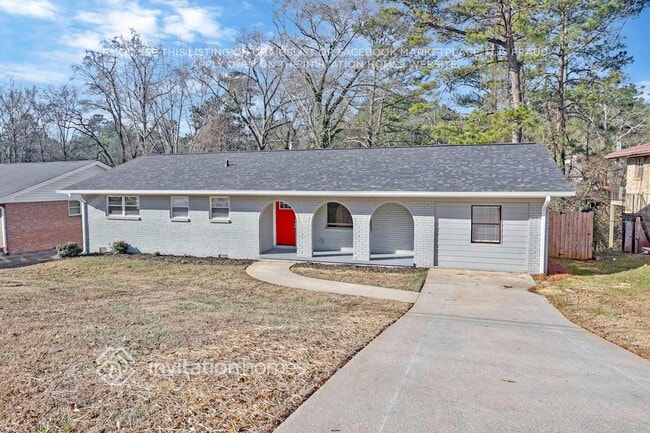 2871 Knollview Dr in Decatur, GA - Building Photo - Building Photo
