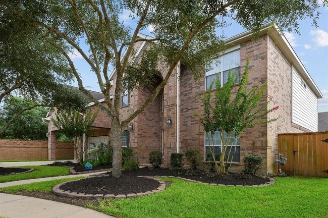 10907 Lombardia Ct in Richmond, TX - Building Photo - Building Photo