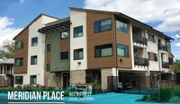 Meridian Place in Davis, CA - Building Photo - Building Photo