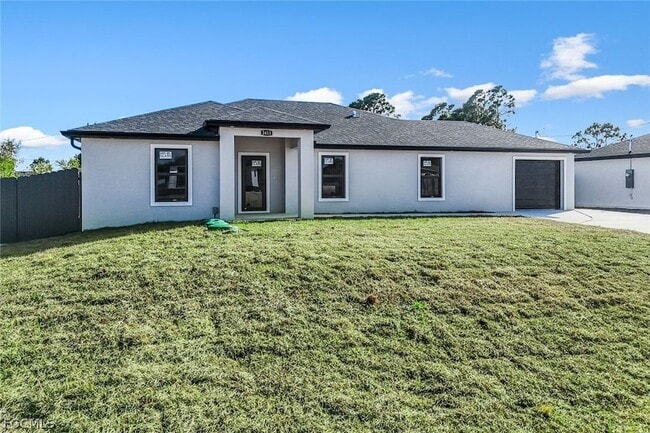 property at 3411 27th St SW