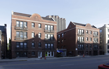 The Flower Flat in Chicago, IL - Building Photo - Building Photo