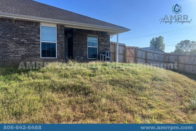 101 Anita Plaza in Carl Junction, MO - Building Photo - Building Photo