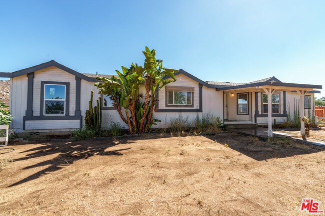 property at 25120 Charina Ln