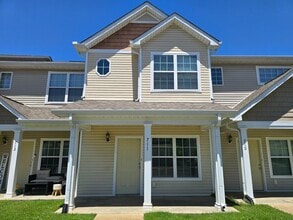 710 Joshua St in Columbia, TN - Building Photo - Building Photo