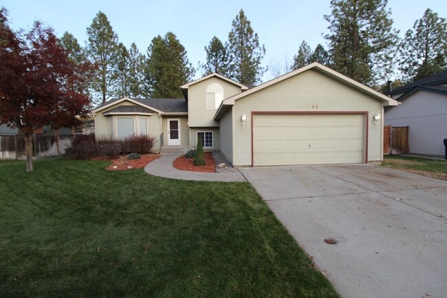 property at 7308 N Tucannon St