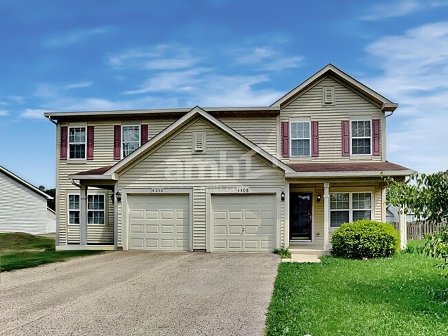 property at 4308 Dillon St