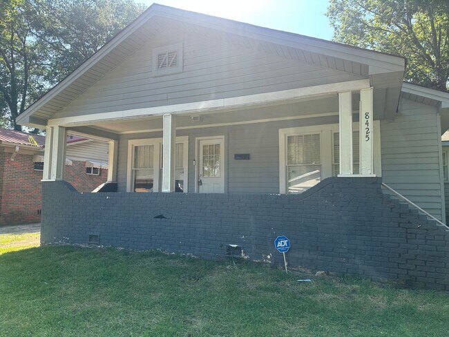 8425 3rd Ave S in Birmingham, AL - Building Photo - Building Photo