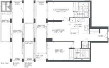 75 Oneida Crescent in Richmond Hill, ON - Building Photo - Building Photo