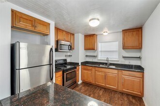 3111 Arbor St in Houston, TX - Building Photo - Building Photo