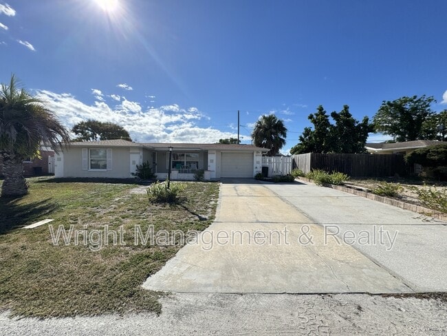 property at 10921 Norwood Ave