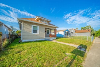 1339 Wade St in Indianapolis, IN - Building Photo - Building Photo